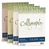 Favini A69C534 Calligraphy Nature colore Mandorla 120 gr/m2 formato A4 21x29,7 cm 50 fogli ideali per Inviti Partecipazioni Diplomi Menù Made in Italy