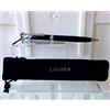 Oggettistica per bomboniere STOCK 10 PEZZI Penna a sfera Laurea con tocco nappa e astuccio in alcant