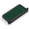 Trodat 6/4913 tampone di ricambio per Printy 4913, Printy 4913 typo e Printy 4953, 1 pezzo, tinta unita (verde)