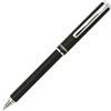 Zebra Technologies Zebra, SL-F1, mini penna a sfera, 0,7 mm, corpo nero Black