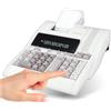 Olympia 946776002 Calcolatrice da Tavolo