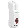 Schneider Electric Piloto iIL red tri. rojo/rojo/rojo