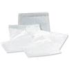 Wepack 180135100S Busta Autoadesiva Portadocumenti, Trasparente, 126 x 168 mm