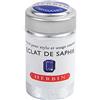 Herbin J. Herbin cartucce d' inchiostro scrittura - Eclat de Saphir (confezione da 6)