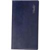INTEMPO Agenda INTEMPO Settimanale 10x15 cm Weekly Pattern Blu