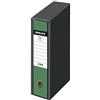 Pigna 0223324As Registratore Dorso D8 con Custodia Uniblack