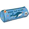 Dohe - Astuccio Rotondo - WWF - Save our Oceans
