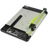 Carl Manufacturing 12220 HVY-Duty Tagliacarte 15 pollici 36 Sht Cap. 14 x15-1/4 x3/4 GY