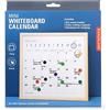 Kikkerland Mini White Board Calendar (MH76-S)
