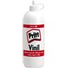 Pritt Colla vinilica pritt per carta e legno confezione da 12 barattoli da 250 gr ciascuno (1000061120)