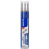 PILOT SET 3 REFILL SFERA FRIXIONpoint 0.5mm BLU PILOT