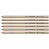 Faber-Castell - Confezione di 6 matite gomma Perfezione 7058 all' Unità