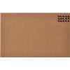 IKEA FLÖNSA bacheca con spille, 52x33 cm, Sughero