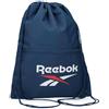 Reebok Ashland - Zaini sportivi da donna, in poliestere, diversi colori, dimensioni e modelli, vari scomparti, in poliestere, di Joumma Bags, blu, Taglia unica, Zaino sacco