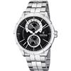 Festina Sport F16632/3 Orologio da polso uomo Design senza tempo