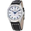 Zeno-Watch Orologio Donna - Gentleman Automatico 2824-6662-2824-g3