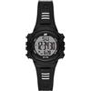 Skechers Polliwog, orologio digitale al quarzo, da donna, in plastica, per sport e fitness