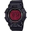 CASIO GD-010BBR-1ER