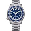 Citizen Automatic Watch NY0161-63L, Argento, Taglia unica, Bracciale, argento, taille unique, Bracciale