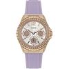 Guess Orologio Da Donna W0846L6
