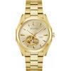 Bulova Automatic Watch 97A182, gold