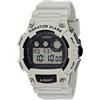 Casio Orologio con Movimento al Quarzo Giapponese Unisex W-735H-8A2 51.4 mm