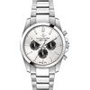 LUCIEN ROCHAT LÈMAN Orologio Uomo Cronografo in Acciaio - R0473617004