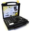 Bergeon 7812, Kit di riparazione orologi professionale e veloce, con custodia per il trasporto # 55 - 699