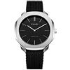 D1 Milano Orologio Unisex Analogico Al quarzo con cinturino Pelle di vitello SSPL01