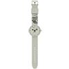 THUN TEDDY FRIENDS THUN - Orologio da Polso Sydney - Linea Teddy Friends - Persona, Accessori - Acciaio Inossidabile, Cinturino in Silicone - Diametro Cassa 3,7 cm, Cinturino da 1,8 cm, Lunghezza con Fibbia 23 cm