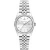 LUCIEN ROCHAT Orologio Donna in Acciaio, Tempo e Data, Analogico, 31 mm, Collezione BIENNE, Regalo Fidanzata - R0453124513