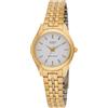 Casio 19361 LTP-1129N-7A - Orologio da donna al quarzo, bianco, Bracciale
