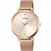 Lorus RG250PX9 Orologio, Donna