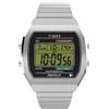 Timex Watch TW2W47700, argento