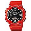 Casio Orologio con Movimento al Quarzo Giapponese Unisex Aq-S810Wc-4A 45.0 mm