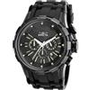 Invicta I-Force 16974 Nero Orologio Uomo Quarzo - 52mm