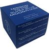 Swatch Orologio da Polso Moonswatch Omega x Mission To The Super Blue Moonphase