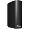 Western Digital Elements Deskt 4TB Ext USB 3.0 WDBWLG0040HBK-EESN