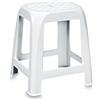 Stefanplast SGABELLO ELFO BIANCO