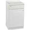 Trioplast Mobile Lavatoio in Resina 50x50 cm 1 Anta mod. Top Line