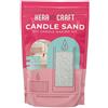 KERACRAFT Sabbia per candele, 1 kg
