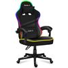 huzaro GaminG-Stuhl - Huzaro Force 4.4 Rgb Black (hZ-Force 4.4 Rgb Black)