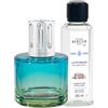MAISON BERGER Blue Pure Lamp Berger, confezione regalo