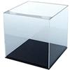 ORUS - Teca con base nera (14 X 14 X 14)
