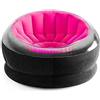 Intex Sedia Empire, colore rosa