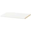 Ikea Mensola KOMPLEMENT, 50x35 cm, bianco