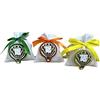 Generic Sacchetti bomboniera per diciottesimo Compleanno 18 Anni bomboniere Varie Misure e Colori (25 pz con Mongolfiera 8x10)