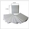 Cartone Telato 35 X 50 cm Spessore 3 mm - Confezione da 5 pz