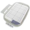 ckpsms Marca -Telaio da Ricamo Compatibile con/Sostituzione per Marca Brother Innovis V3/V5/V7/800E Innovis 1500 1500D 2200 2200D 2500D 2800D 4000D 5000 5000D(SA439)