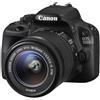 Canon Reflex EOS 100D - Nero + Canon EF-S 18-135mm f/3.5-5.6 IS STM f/3.5-5.6 - refurbished